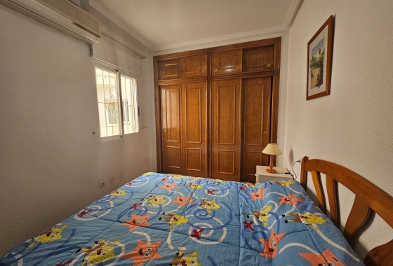 Reventa - Apartamento / piso - Torrevieja - El Acequión - Los Náufragos