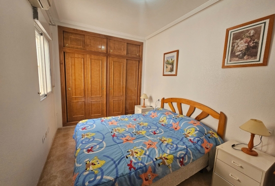 Reventa - Apartamento / piso - Torrevieja - El Acequión - Los Náufragos