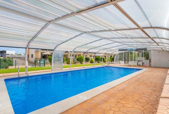 Revente - Appartement - Orihuela Costa - Inland