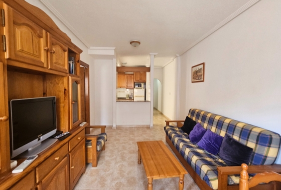 Reventa - Apartamento / piso - Torrevieja - El Acequión - Los Náufragos