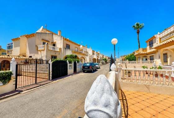 Herverkoop - Herenhuis - Orihuela Costa - Playa Flamenca