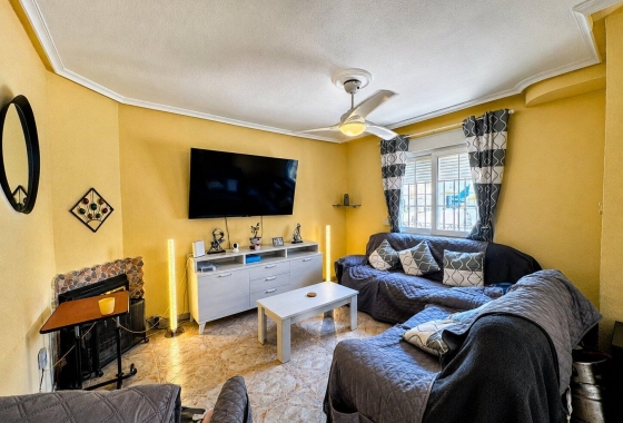 Herverkoop - Herenhuis - Orihuela Costa - Playa Flamenca