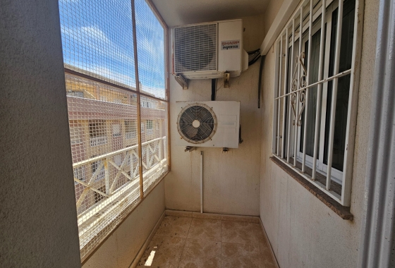 Reventa - Apartamento / piso - Torrevieja - El Acequión - Los Náufragos