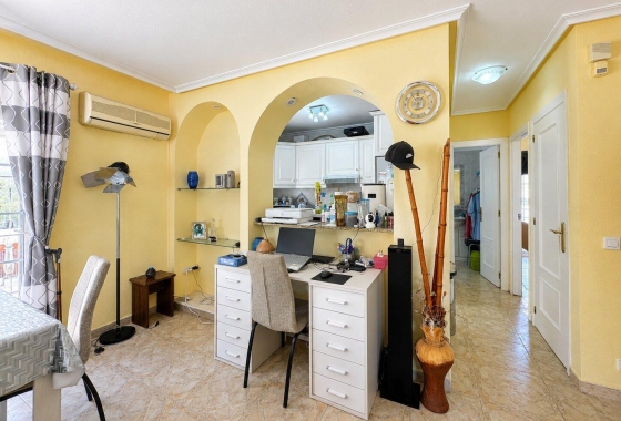 Herverkoop - Herenhuis - Orihuela Costa - Playa Flamenca