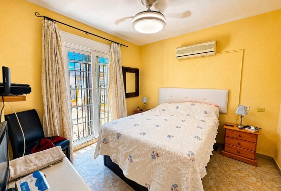 Herverkoop - Herenhuis - Orihuela Costa - Playa Flamenca
