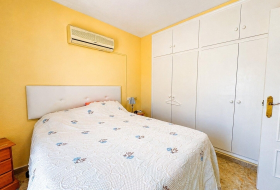 Herverkoop - Herenhuis - Orihuela Costa - Playa Flamenca