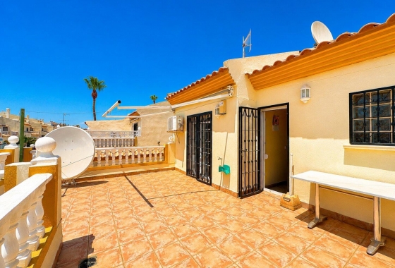Herverkoop - Herenhuis - Orihuela Costa - Playa Flamenca