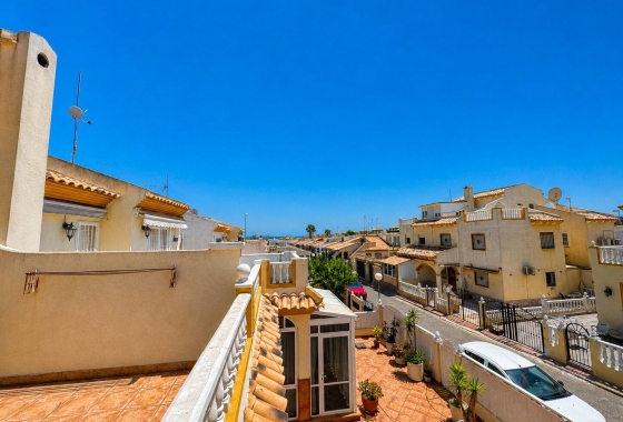 Herverkoop - Herenhuis - Orihuela Costa - Playa Flamenca