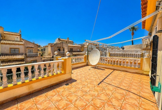 Herverkoop - Herenhuis - Orihuela Costa - Playa Flamenca