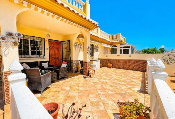 Herverkoop - Herenhuis - Orihuela Costa - Playa Flamenca