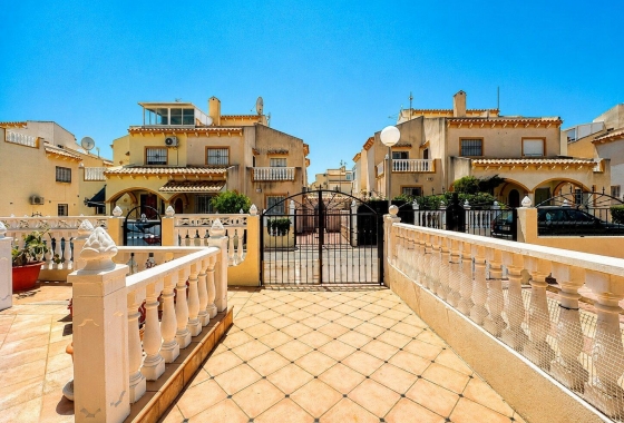 Herverkoop - Herenhuis - Orihuela Costa - Playa Flamenca