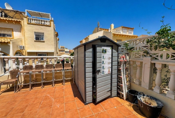 Herverkoop - Herenhuis - Orihuela Costa - Playa Flamenca