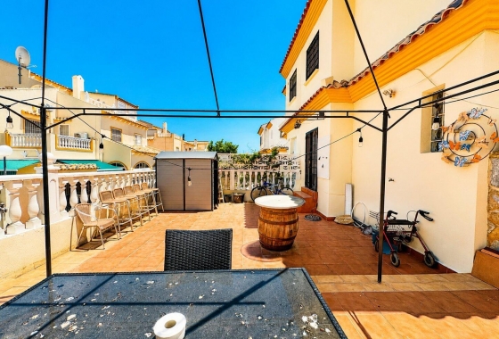Herverkoop - Herenhuis - Orihuela Costa - Playa Flamenca
