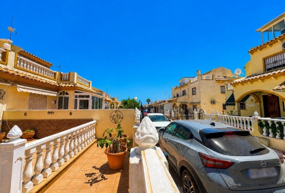 Herverkoop - Herenhuis - Orihuela Costa - Playa Flamenca