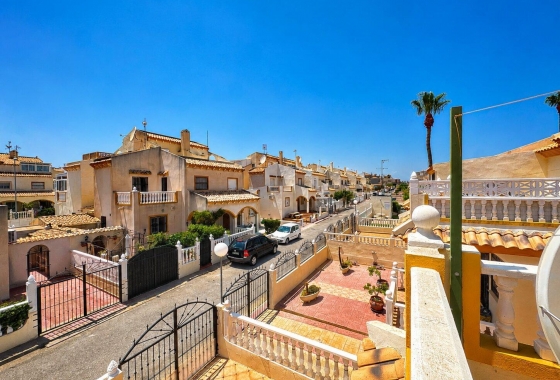 Herverkoop - Herenhuis - Orihuela Costa - Playa Flamenca