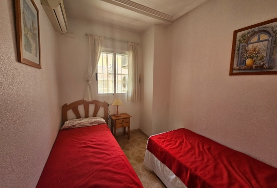 Reventa - Apartamento / piso - Torrevieja - El Acequión - Los Náufragos