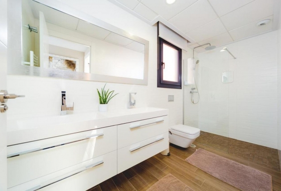 Revente - Villa - Torrevieja - Costa Blanca