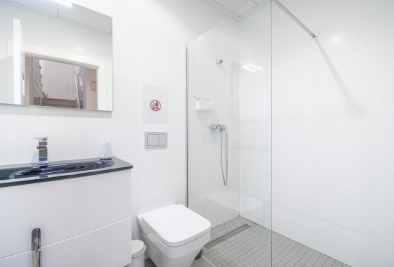 Revente - Villa - Torrevieja - Costa Blanca