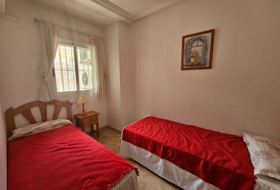 Reventa - Apartamento / piso - Torrevieja - El Acequión - Los Náufragos