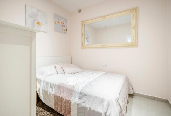 Revente - Villa - Torrevieja - Costa Blanca