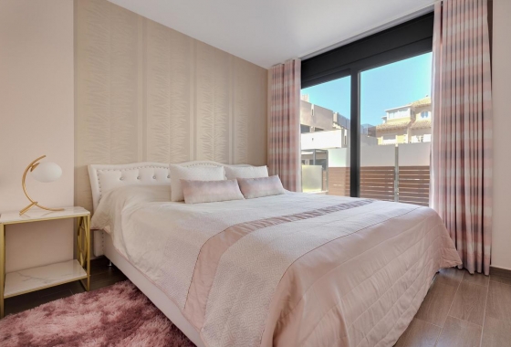Revente - Villa - Torrevieja - Costa Blanca
