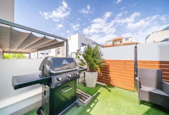 Revente - Villa - Torrevieja - Costa Blanca