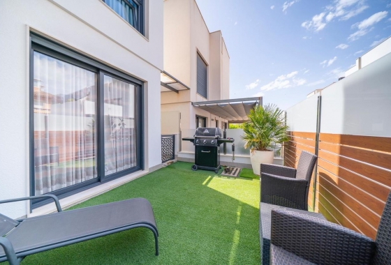Revente - Villa - Torrevieja - Costa Blanca