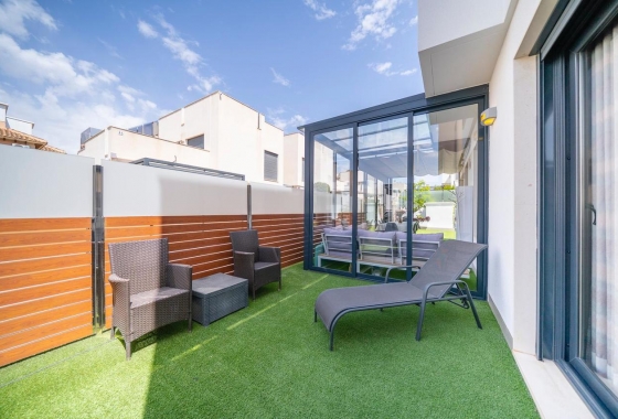 Revente - Villa - Torrevieja - Costa Blanca