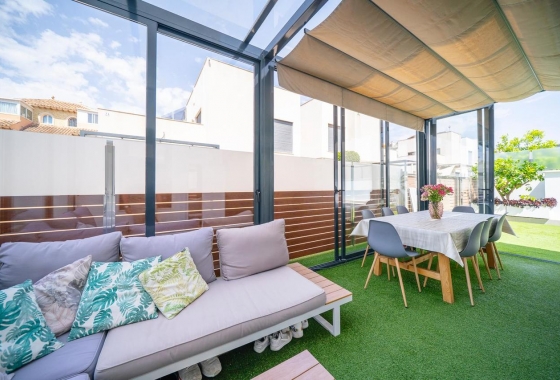 Revente - Villa - Torrevieja - Costa Blanca