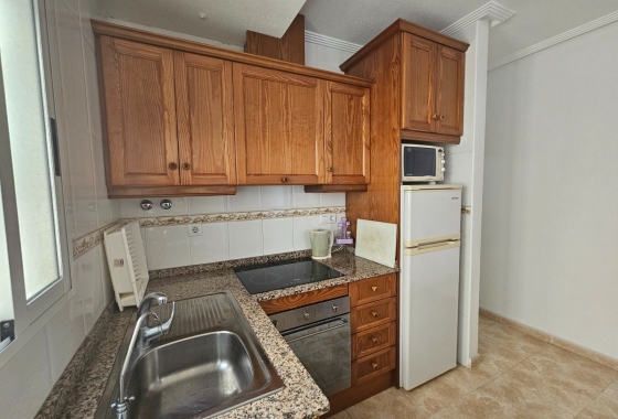 Reventa - Apartamento / piso - Torrevieja - El Acequión - Los Náufragos