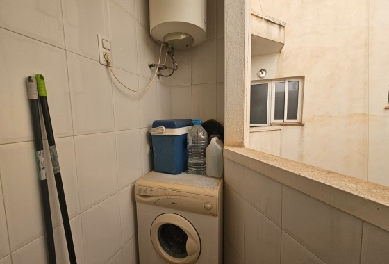 Reventa - Apartamento / piso - Torrevieja - El Acequión - Los Náufragos