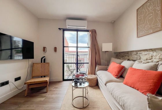 Revente - Maison de ville - Alicante - Costa Blanca