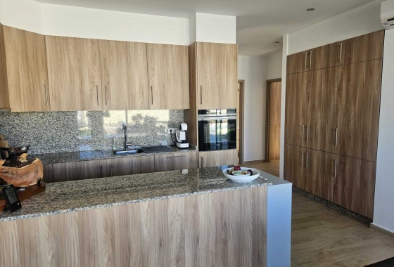 Revente - Villa - Torrevieja - Costa Blanca