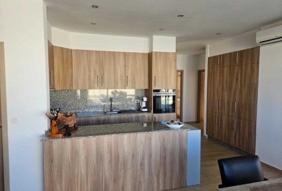 Revente - Villa - Torrevieja - Costa Blanca