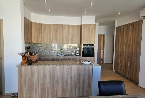 Revente - Villa - Torrevieja - Costa Blanca