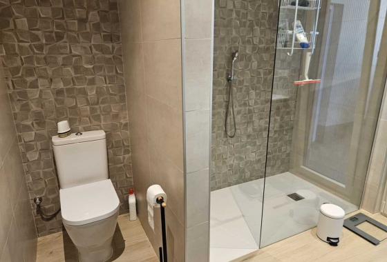 Revente - Villa - Torrevieja - Costa Blanca