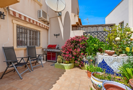 Revente - Maison de ville - San Miguel de Salinas - Inland