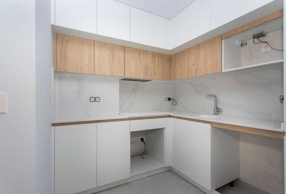 Revente - Appartement - Torrevieja - Costa Blanca