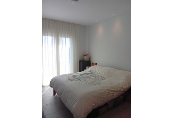 Revente - Villa - La Finca Golf - Inland