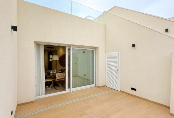 Nieuwbouw Woningen - Bungalow - Algorfa - La Finca Golf