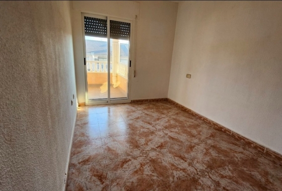 Revente - Appartement - San Javier - Santiago De La Ribera