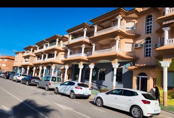 Revente - Appartement - San Javier - Santiago De La Ribera