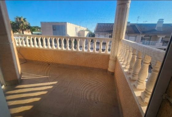 Revente - Appartement - San Javier - Santiago De La Ribera