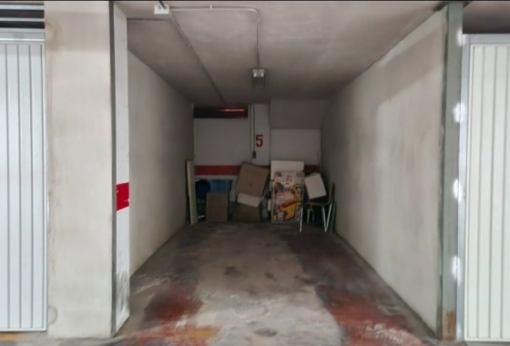 Revente - Appartement - San Javier - Santiago De La Ribera