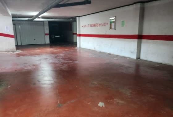 Revente - Appartement - San Javier - Santiago De La Ribera