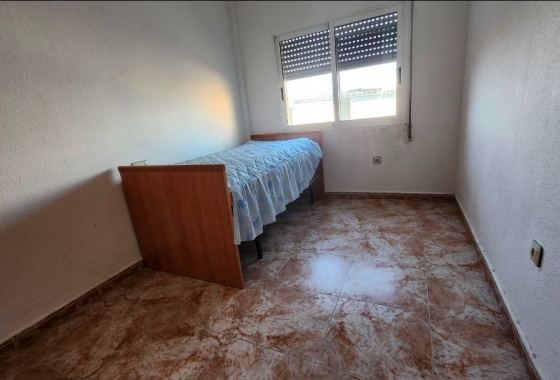 Revente - Appartement - San Javier - Santiago De La Ribera