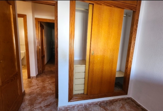 Revente - Appartement - San Javier - Santiago De La Ribera