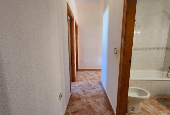 Revente - Appartement - San Javier - Santiago De La Ribera