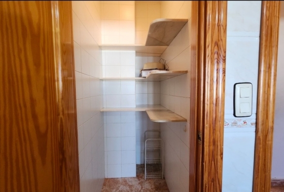 Revente - Appartement - San Javier - Santiago De La Ribera