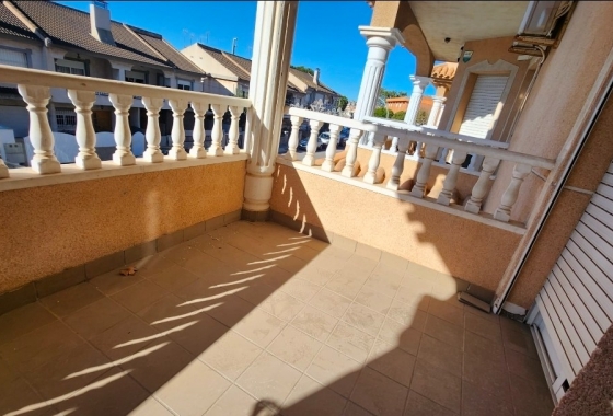 Revente - Appartement - San Javier - Santiago De La Ribera